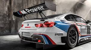 Hurry in to receive a credit of up to $3,500 on select models now through september 6th. Hd Wallpaper 2016 Bmw M6 Gt3 White Sport Car Cars Mode Of Transportation Wallpaper Flare
