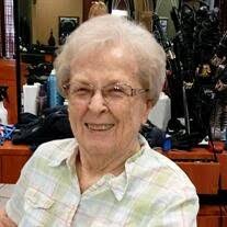 Marie Sabatino Obituary