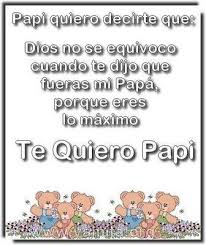Birthday Quotes For Father From Daughter Google Image Result For Http Www Hippoquotes Com Img Dad Quotes In Spanish 411fcf0fd56156941617dd Dad Quotes Birthday Quotes Father Daughter Quotes