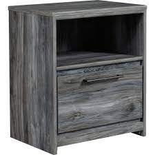 Shop for bedroom furniture sets online in canada. Baystorm Nightstand Ashley Homestore Canada