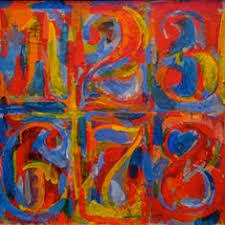 258 Best Johns images | Jasper johns, Pop art, Neo dada