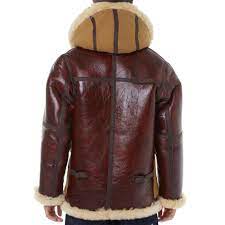 Nigel Cabourn Coastal Command Jacket Coastal Style Style Winter Jackets