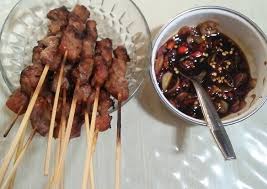 Di tulungagung terdapat nasi lodho tulungagung yang juga merupakan makanan khas daerah tulungagung. Fairykrym Sate Kuda Tulungagung Sate Kampret Salah Satu Destinasi Kuliner Malam Legendaris Di Jombang Sate Kambing Tulungagung Racikan Bumbunya Lebih Meresap Dan Cita Rasanya Gurih
