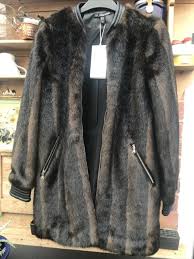 Zara - Leather Jacket With Fur Collar | Best Leather Jackets, Leather Jacket  Style, Leather Jacket Black