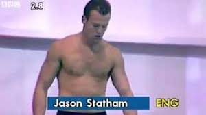 The twitter support fan page for jason statham. Jason Statham Competed In Diving At The 1990 Commonwealth Games In Auckland Youtube