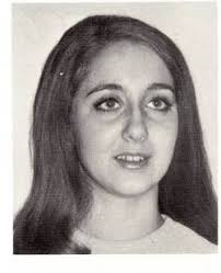 Mary Fern Crowder Hess (1951-1980)