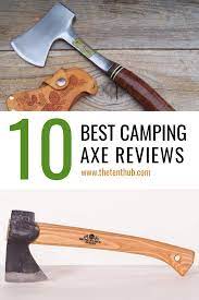 10 Best Camping Axes And Hatchets Gerber Vs Gransfors Vs Estwing Camp Axe Axe Camping Hatchet