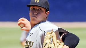 Baseball America: First-day impressions: Nationals, Rockies, Twins look  like winners