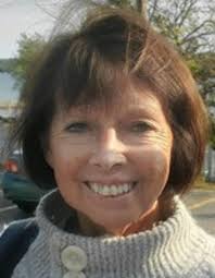 Gloria Mae Webber Obituary