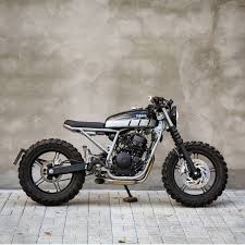 Best Cafe Racer Motorcycles On Instagram Fantastic Yamaha Fazer 250 By Benta Handmade Machines Custom Bikes Cafe Racers Yamaha Cafe Racer Cafe Racer Moto