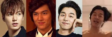 Lee Min-ho in 'Boys Over Flowers,' Gong Yoo in 'Coffee Prince' and the  other K-drama stars' breakout roles