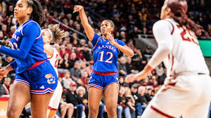 Longtime KU and College Athletics Administrator Larry Keating Passes Away