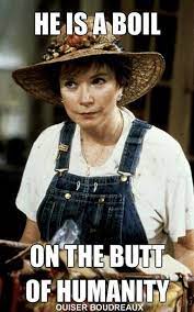 Memes have taken over the birthday card business. 52 Steel Magnolias Ideas Steel Magnolias Steel Magnolias Quotes Magnolia Movie