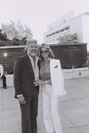 Because she didn't like his roasted chicken. Kenny Rogers Ex Wife Marianne Remembers Him After His Death
