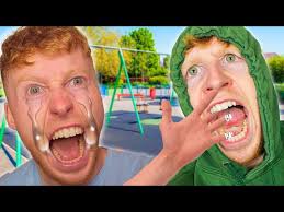 If I Laugh, Henry Eats My Fingers!