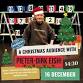 A Christmas Audience with Pieter-Dirk Eish! - 16 event image