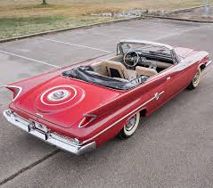 Image result for Toreador Red 1960 Chrysler