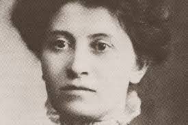 John Henry Poynting was born in Monton