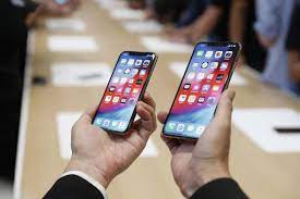 Apakah IPhone XR XS Dan XS Max Masih Diproduksi?