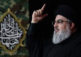 Jun 01, 2021 · word is that hassan nasrallah, the leader of hezbollah has died. Hassan Nasrallah We Will Not Be Neutral In Any War Against Iran Iran International