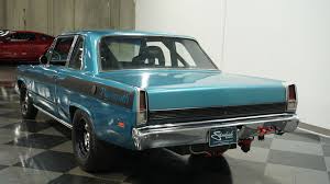 Image result for Ice Blue 1969 Valiant