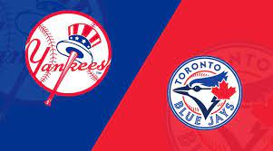 New york yankees baseball game. Toronto Blue Jays Vs New York Yankees 6 4 19 Starting Lineups Matchup Preview Betting Odds