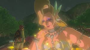 These korok seeds are all along a relatively straight path from the great plateau, across. Riding The Backlog Zelda Breath Of The Wild Part 5