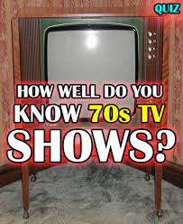 Old tvs often contain hazardous waste that cannot be put in garbage dumpsters. Can You Name These 14 Popular 70 S Tv Shows Take The Quiz And Find Out Tv Show Quizzes Tv Trivia 70s Tv Shows