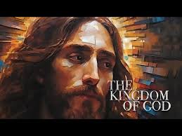 The Kingdom Of God Pt. II // Pastor Dan Carroll