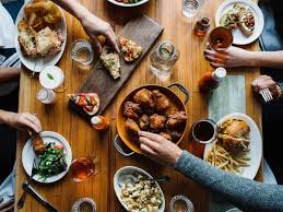 Family Dining Experiences in Nashville