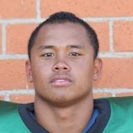 Ian Van Natta's South High School Bio