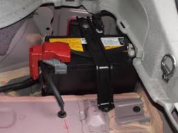The club is not part of toyota nor affiliated. Inverter On 12v Battery Priuschat
