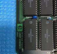 ElectroGlas A1 System Memory Assy 248981-002 Rev C FAB ...