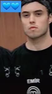 Masterchef Emir Eldemir Makarna