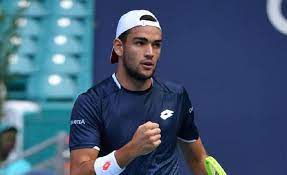 Click here for a full player profile. Hadapi Nadal Di Semifinal As Terbuka Berrettini Siapkan Senjata Sport Tempo Co