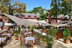 Romantic And Beautiful Restaurants Terrasses Paris Terrasse Paris Terrasse Restaurant Paris
