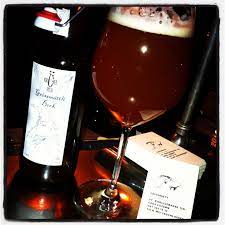 mhhh geissmattli bock auch geibi genannt von krugelbier heute getrunken im restaurant geissmatt in luzern prad alcohol alcoholic drinks drinks