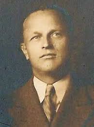 Andrew W. Riedell Jr. (1893-1959)