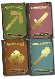 Impress your friends by breaking or inventing your own minecraft world records on recordsetter.com. Minecraft Books Official Minecraft Wiki