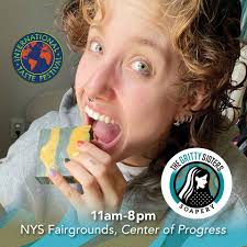 The Gritty Sisters Soapery