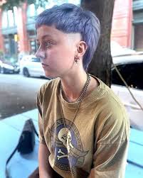 With summer in full swing, you'll want to keep your look as fresh as possible. 11 Short Hairstyles With Shaved Sides Women S Hair Trend