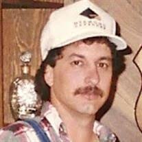 David Byron Hinton Obituary