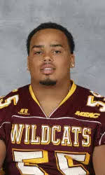 Wildcats Picked Fourth In Pre-Season MEAC Football Poll