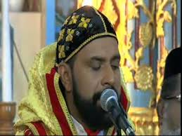 Funeral Service Live Streaming of Elsy John (80), Kalathil, Mylamon