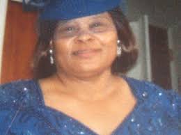 Geraldine Henry Griffin Obituary