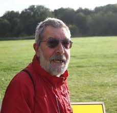 Maidenhead parkrun Event #33