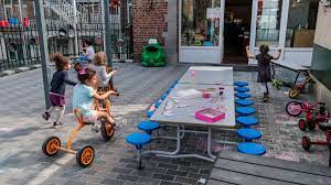Réouverture des terrasses de bars et restaurant, réouverture des d'après nos infos, voici à quoi il faut s'attendre: Azqg3muhmlsvem