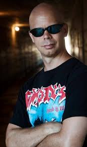 Bruce Busch's Instagram, Twitter & Facebook