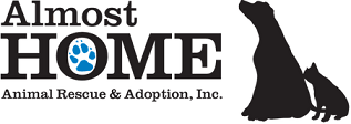 Almost home rescue (802) 970 0516: Almost Home Animal Rescue