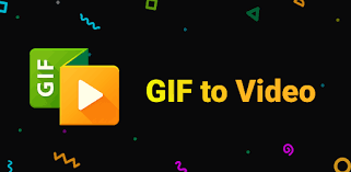 Some are better for capturing video and playing it back than others. Gif To Video Apps On Google Play